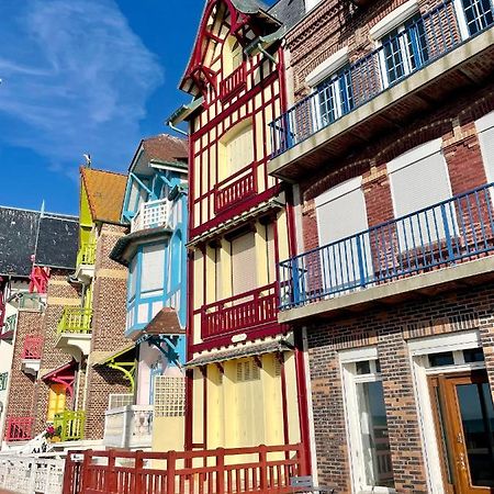 Le Front De Mer - Studio Lumineux Esplanade Mers Eksteriør billede