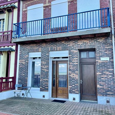 Le Front De Mer - Studio Lumineux Esplanade Mers Eksteriør billede